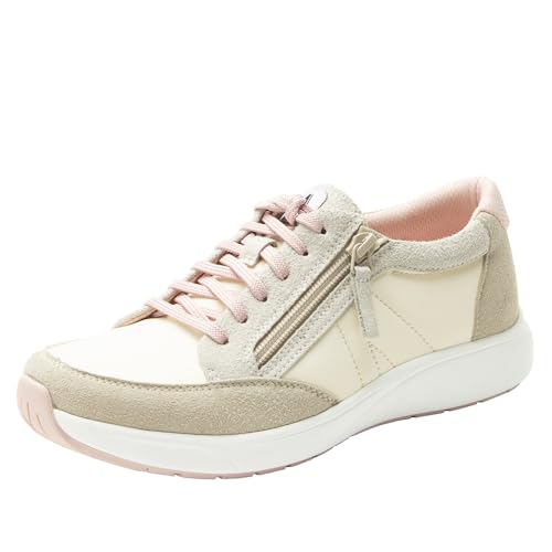 Alegria Eazeer Lightweight Fashion Sneaker