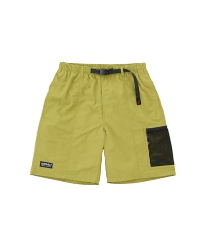 Amazon | [グラミチ] GUIDE SHORT メンズ ショートパンツ 短パン 軽量