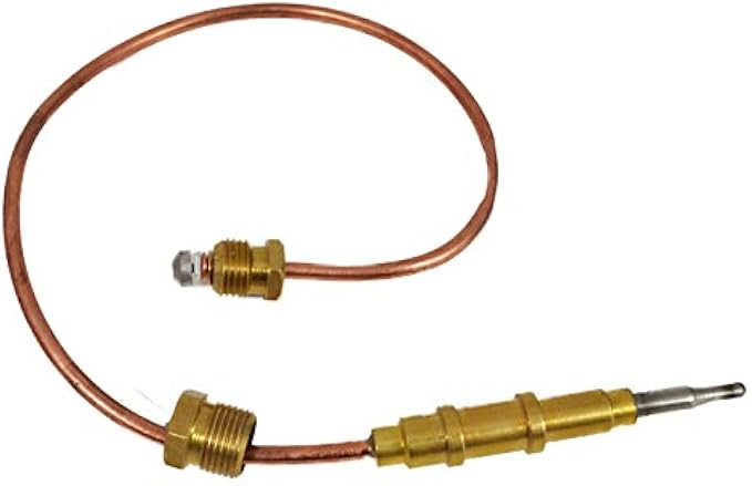 Thermocouple 21925 mr heater heating star enerco mh125 HS 125 LP and NG