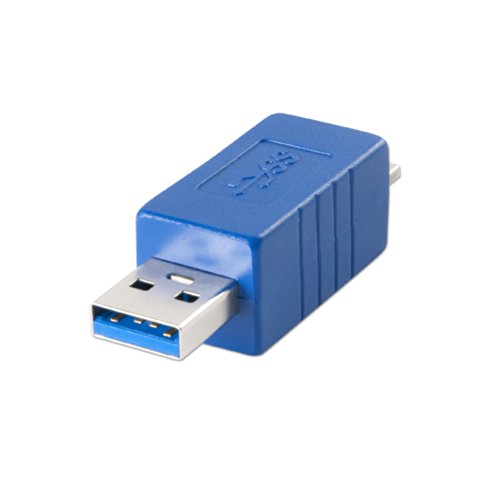 Preisvergleich Produktbild LINDY 71271 USB 3.0 Adapter