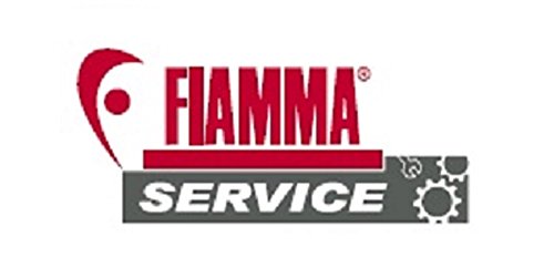 Image of Fiamma 300 /114-2 Camping Filter Kit for Aqua 8 and SF 12
