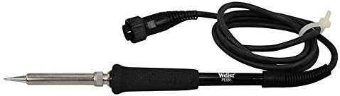 ESD-Safe 50ワット はんだごて WES51およびWESD51ステーション用