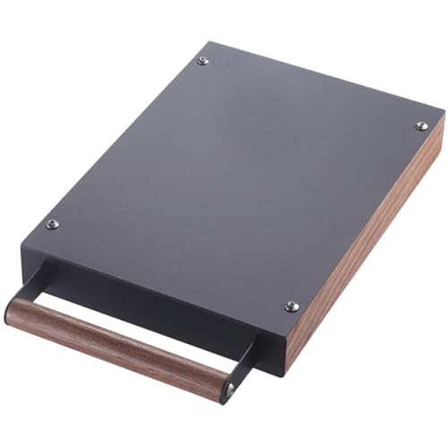 �G�X�v���b�\�m�b�N�{�b�N�X �O���C���h�����o�� �J�[�{���X�`�[���� ��e�� ���O���\ �E�H�[���i�b�g�n���h�� �ƒ�p �R�[�q�[�V���b�v�p 13.39×7.87×1.77�C���`