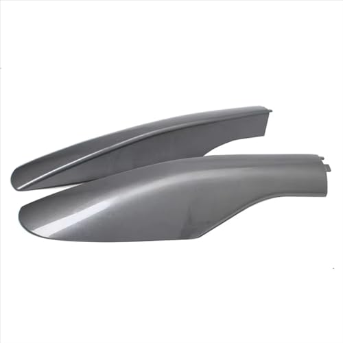 Cache de protection barre de toit Lexus LX570 - Réparez le profil aérodynamique OEM - 4
