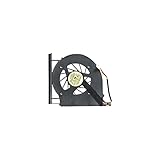  PORTATIL MOVIL - Ventilador Compatible con HP COMPAQ PRESARIO CQ61 CQ71 CQ70 KSB06105HA DFB552005M30T