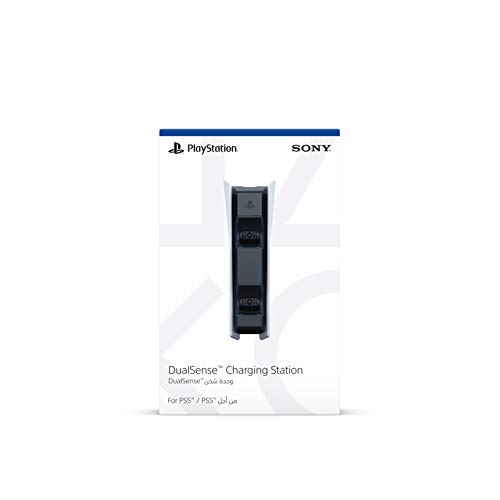 PlayStation®5 - Dualsense Charging Station - Afbeelding 6