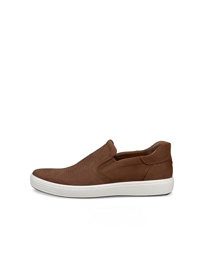 Image of ECCO Soft 7 Easy Slip On Sneaker