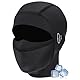 Kiiwah Sommer Sturmhaube für Herren und Damen, UV-Schutz Kühlung Balaclava Dünn Atmungsaktiv Motorrad Sturmmaske für Radfahren Outdoor Sports