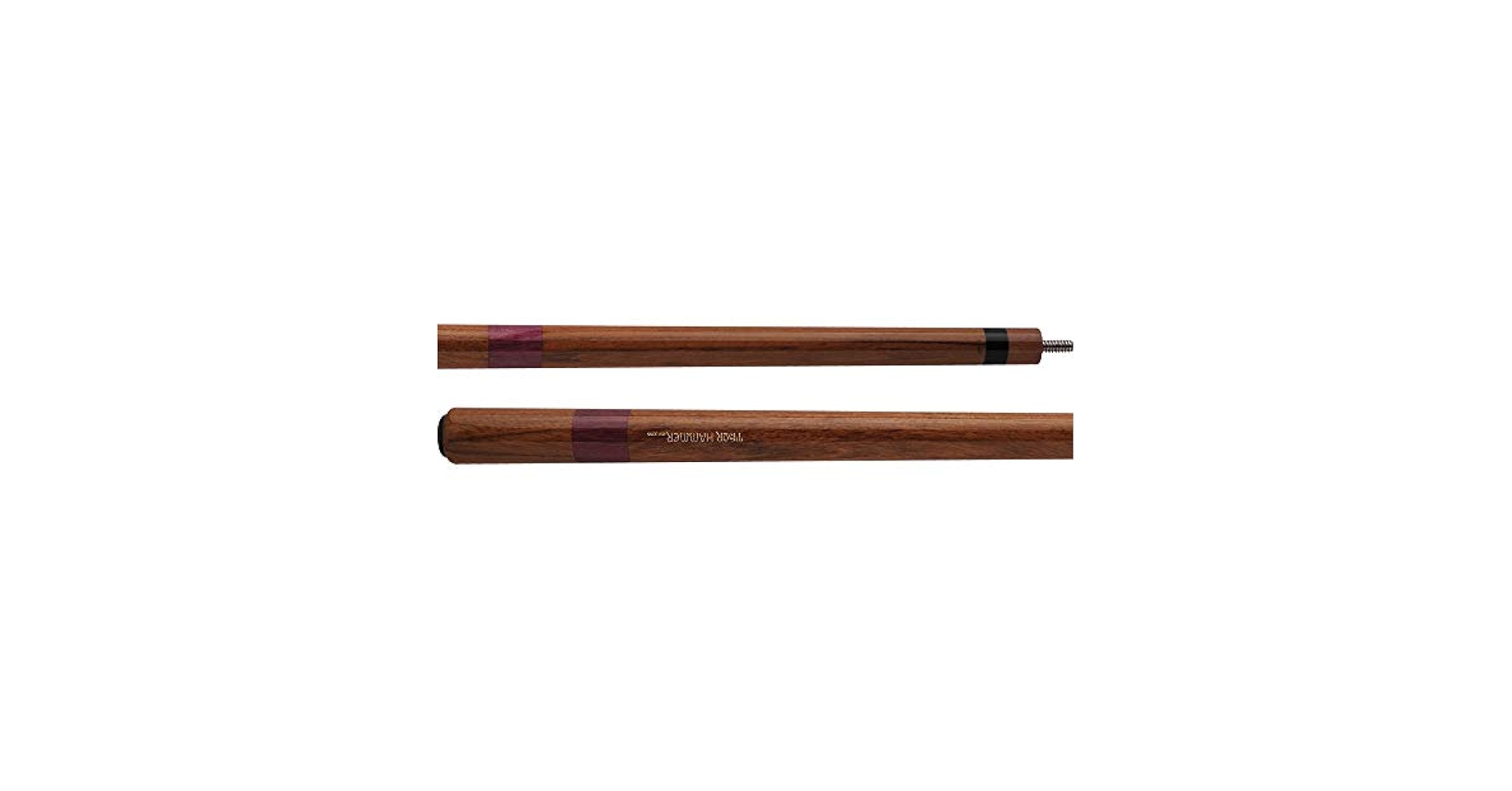 Amazon.co.jp: Joss USA Cues JOSTHIW プールキュー ビリヤード