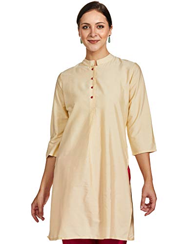 Image of ZEMYRA Women Kurta