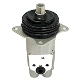 Fácil de instalar. Fabricado según los requisitos precisos del equipo original para un ajuste perfecto. Rendimiento fiable.