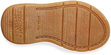 Stride Rite Kids SR Whitney Sandal, Rose Gold, 7 Wide US Unisex Toddler Review | Image 7