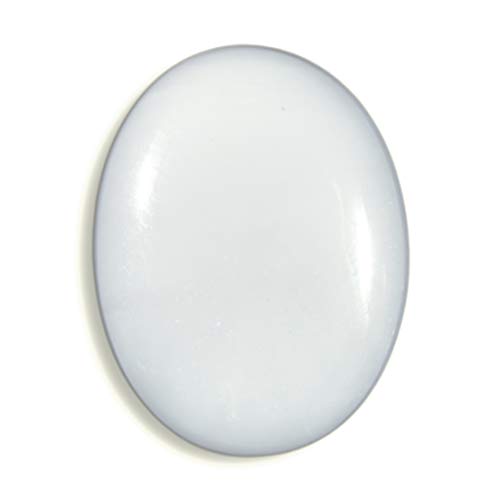 Image of Australian White Opal 100% Natural & Original Stone Available In All Sizes (Carat & Ratti) - Click Here For More Products