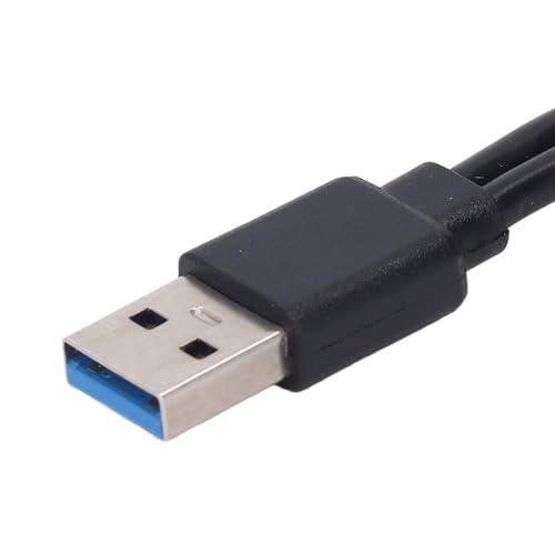 Carcasa externa para unidad óptica Tangxi USB 3.0 tipo C y A miniatura 7