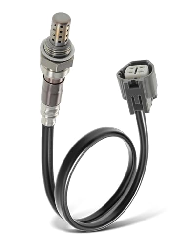 Sensor de oxígeno downstream para Jaguar S-Type y otros miniatura 1