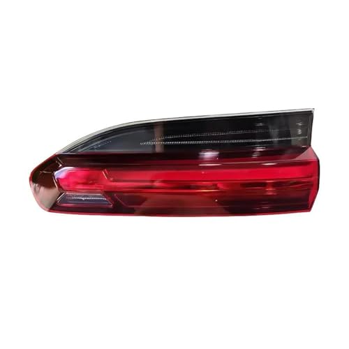 Feu arrière LED pour réparer éclairage BMW X4 G02 brisé pièce intérieure