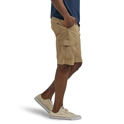 Image of Lee Men's Extreme Motion Crossroad Cargo Short