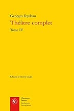 Download Théâtre complet : Tome 4 PDF