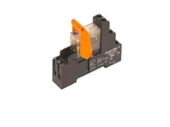 8871000000, Industrial Relays RCIKIT 24VDC 1CO LD