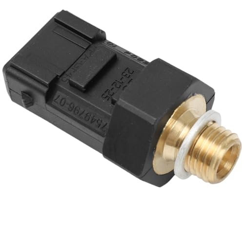 Capteur de pression de carburant et huile moteur BMW 12617549796 X1 Série 3