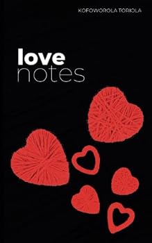 Paperback Love Notes: Blueprints for Wholesomeness Book