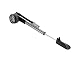 Dämpferpumpe Topeak Pocket Shock DXG Mini für Fahrräder