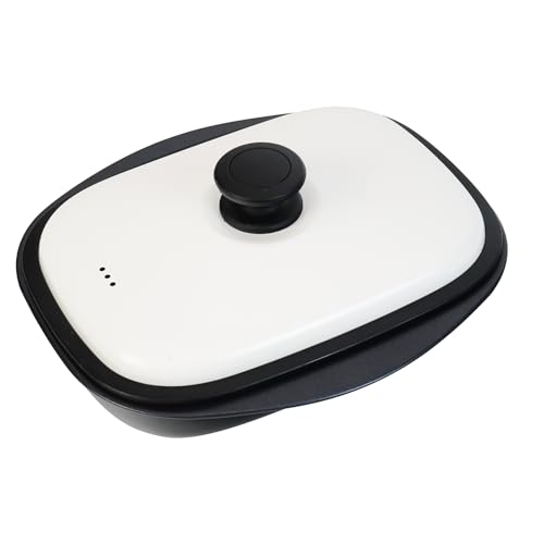 Wahei Freiz RE-7532 Wok de Hierro pintado Black L miniatura 1