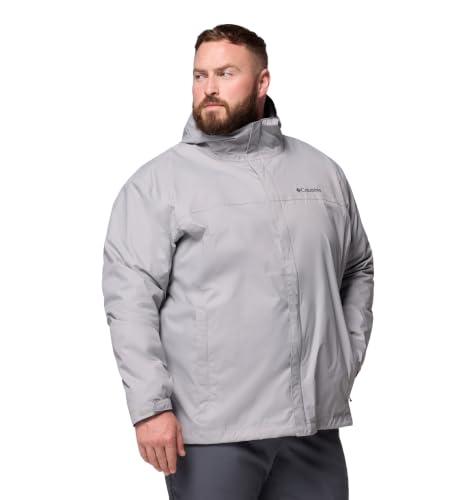 Image of Columbia Men's Watertight II Rain Jacket