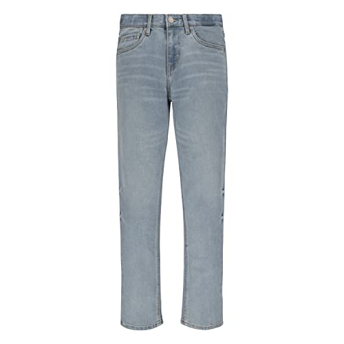 Levi'S Lvb 511 pantalones de mezclilla niños ideales para el colegio y parque de juegos