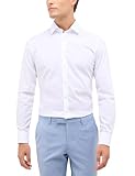 ETERNA Male Dynamic Cotton unifarben Slim FIT 44_H_1/1, 1/1, weiß