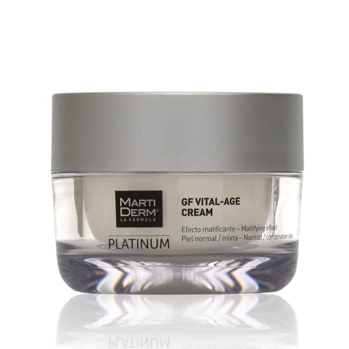 MARTIDERM GF Vital-Age Pieles Normales y Mixtas 50ML