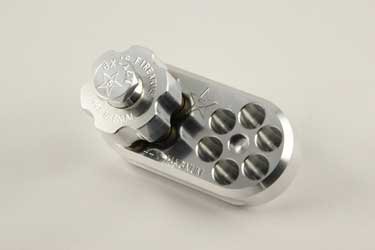5 star firearms 6x-44 mag bedside block kit