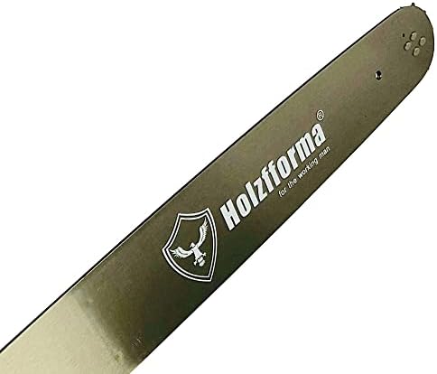 Husqvarna Véritable 585943266 16".325 .050 66 DL HLN250 Guide-chaîne : New World Diamonds
