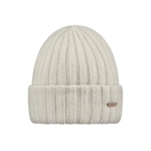 Casquette d'hiver Barts Bayne Beanie bonnet à visière chaud et isolant