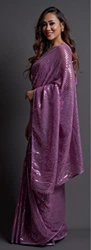 Image of Regolith Designer Sarees Womens saree