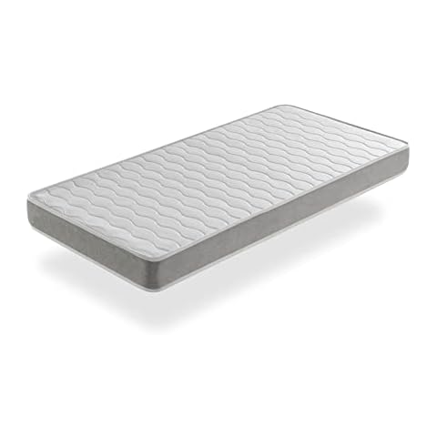 Colchón Espuma 80X180 SHAULA Apolo Cover