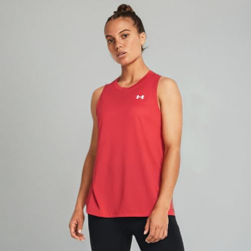 Image of Under Armour Women's Tech Tank Top