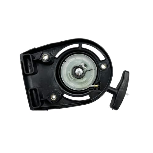 Lanceur de débroussailleuse Gx35 noir de remplacement pour UMK435