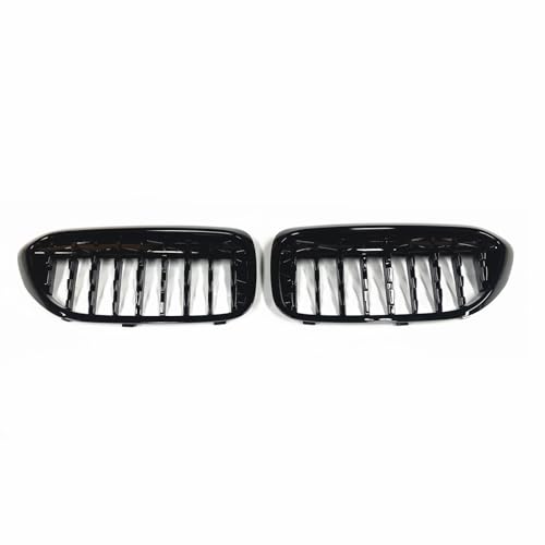 Calandre avant pour BMW Série 5 G30 G31 G38 2017-2020 de rechange
