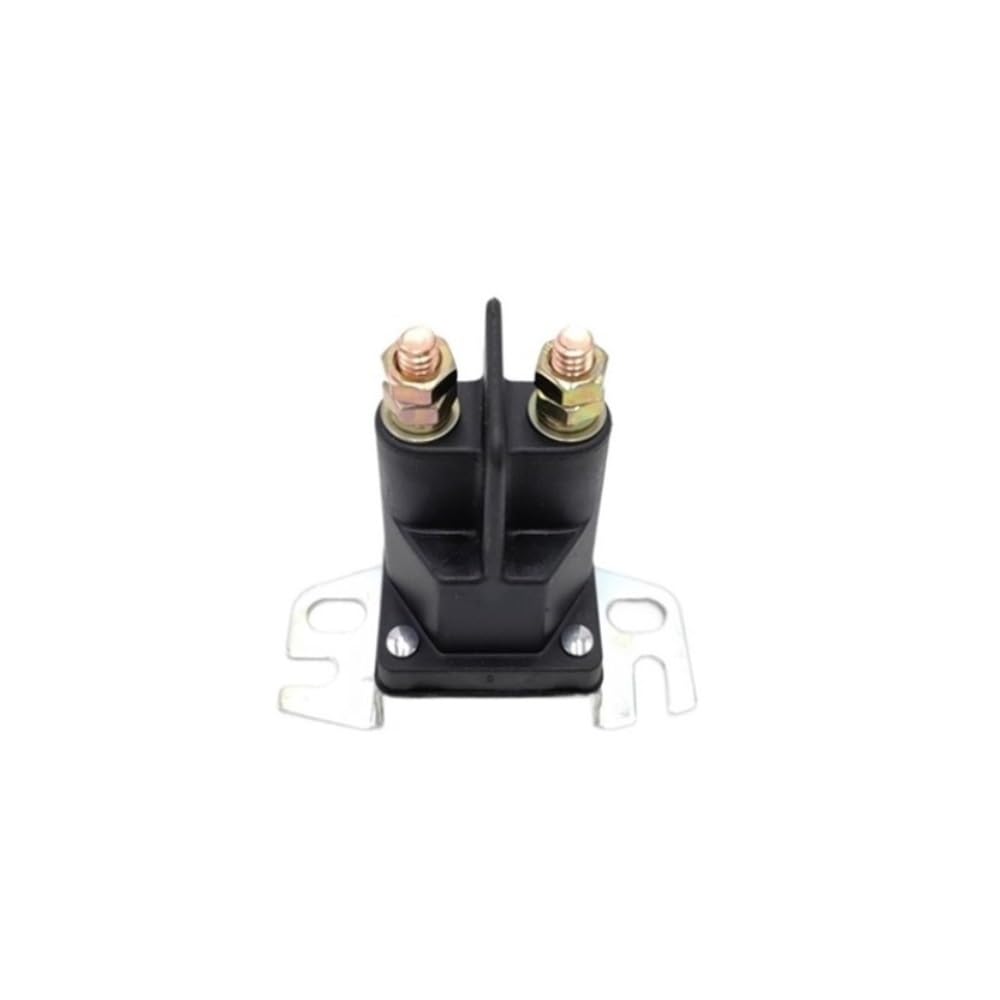 Électrovanne de démarrage pour réparer le circuit thermique 807829