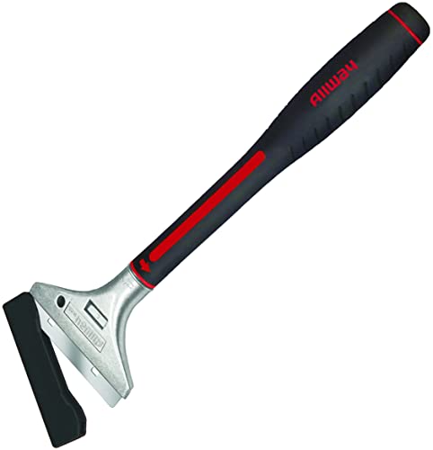 Image of ALLWAY WPS Aluminum-Headed Wall Scraper and Stripper
