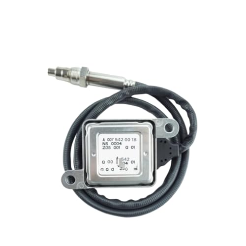 Capteur de NOx pour Benz W212 W204 E350 sonde d'azote A0075420018