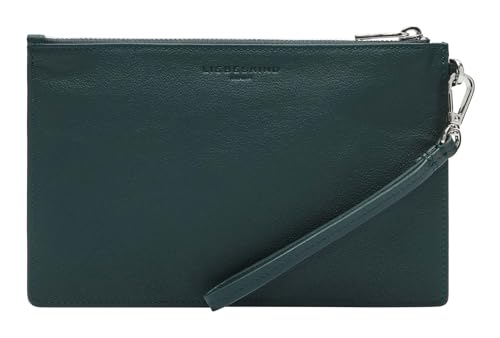 LIEBESKIND Pouch : oubliez le désordre avec ces accessoires de poche pratiques en cuir