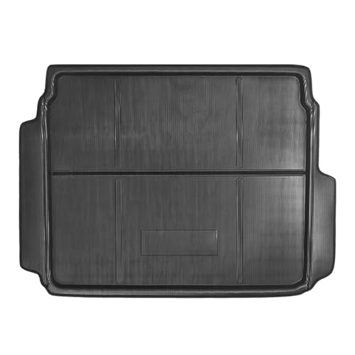 �g�����N�p�}�b�g Compatible With Peugeot For 3008 4008 II MK2 2017 2018 2019 �g�����N�p�h���J�[�y�b�g�A�N�Z�T���[ ���Q�b�W�p�b�h