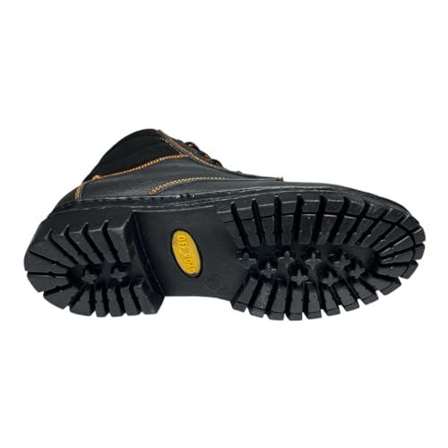 Review de Venta de botas de seguridad los más recomendados. 18 Review de Venta de botas de seguridad los más recomendados. 18