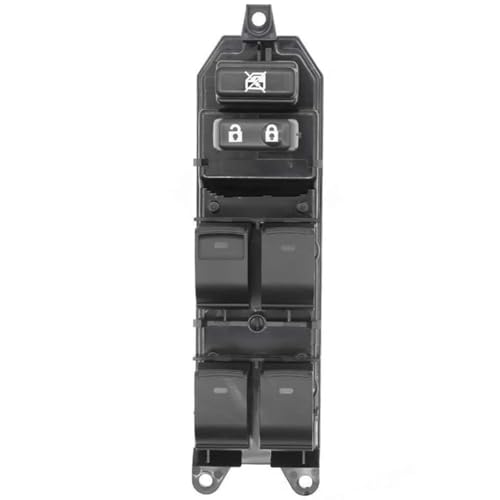 Interrupteur de lève-vitre pour Prius 2011-2014 commande 8404033100