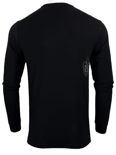 Xtreme Couture by Affliction Men's Long Sleeve T-Shirt Soul Captivate3