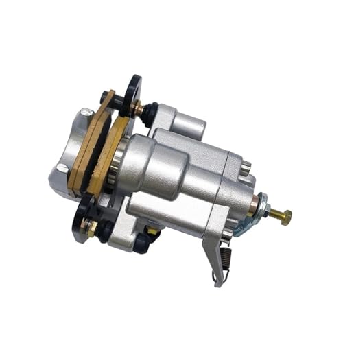 Étrier de frein arrière Y010 performant pour quad UTV 450 660 - 2
