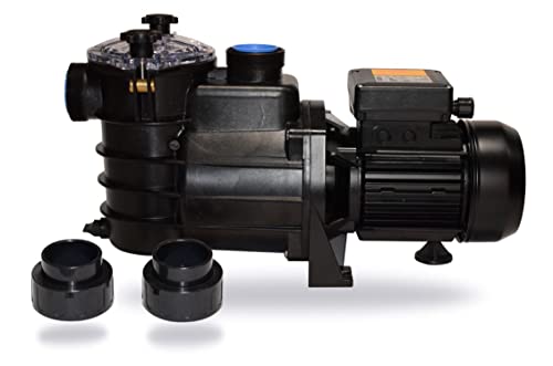 Bomba piscina PSH MINI-100M 1 CV (2022)