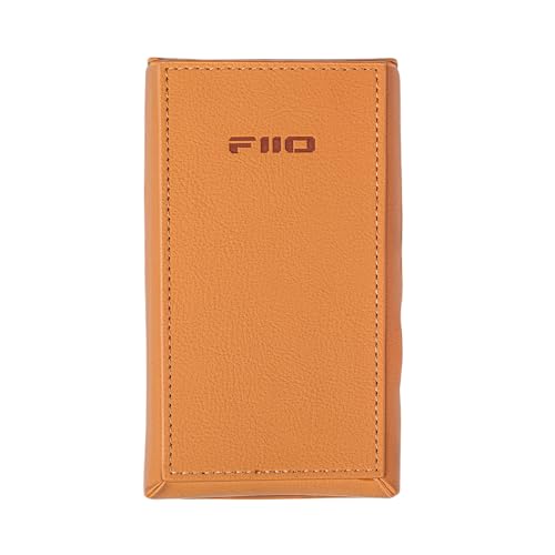 Amazon | FIIO SK-M21 Brown FIO-SK-M21【日本正規店より発送】 専用